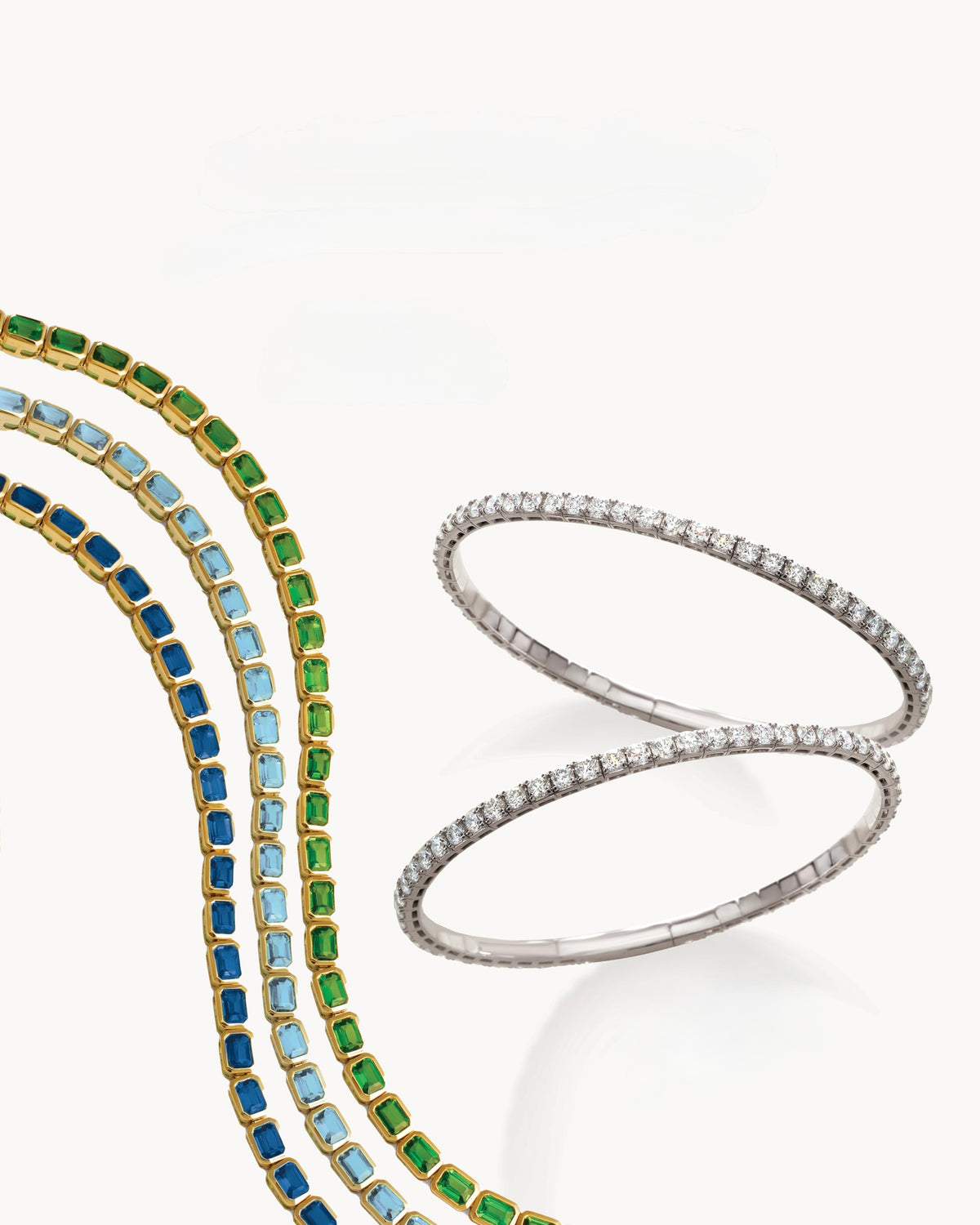 BRACELETS