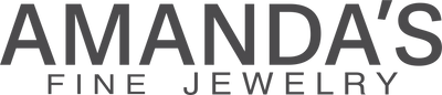 Amanda’s Jewelry logo