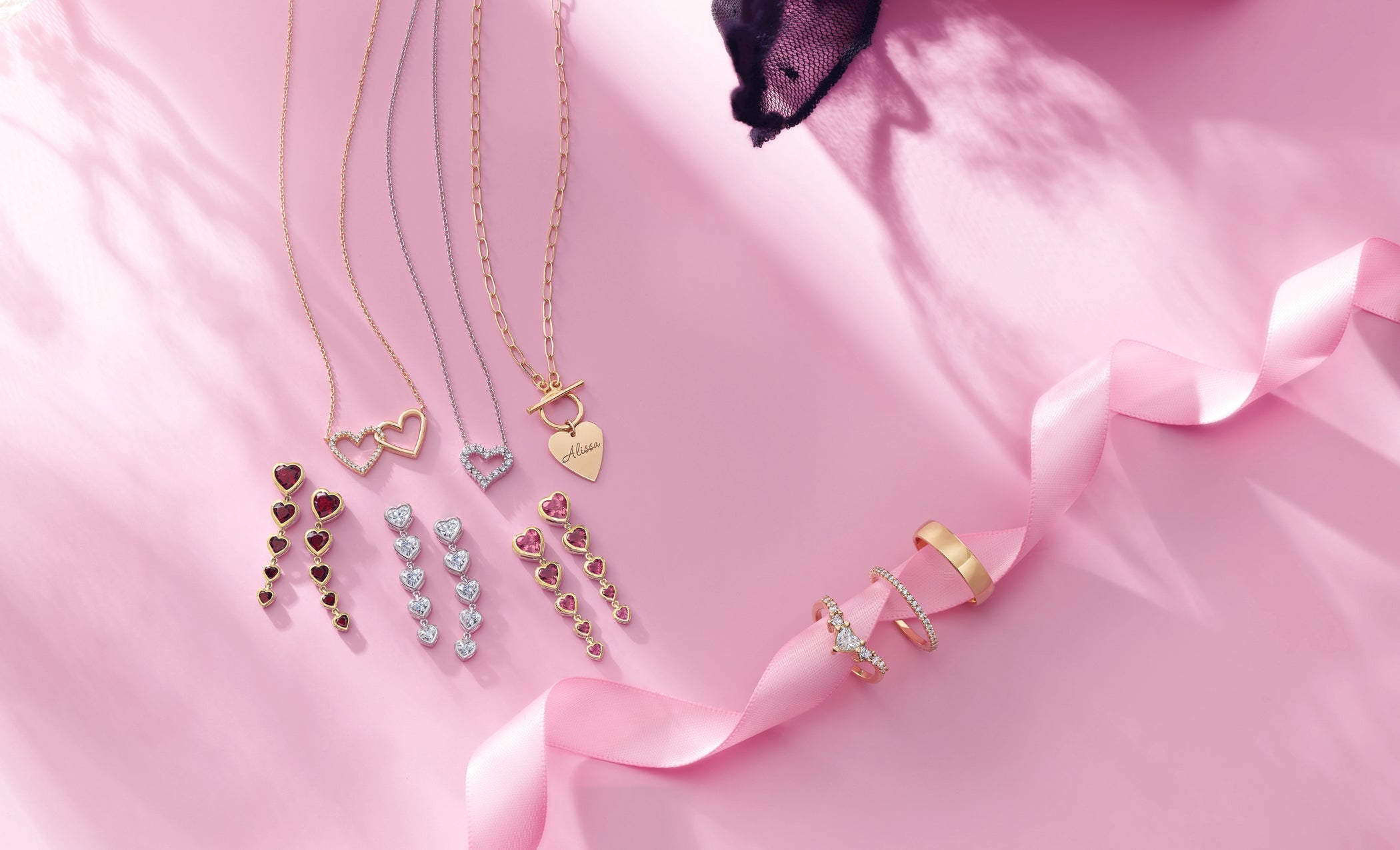 LOVE JEWELRY