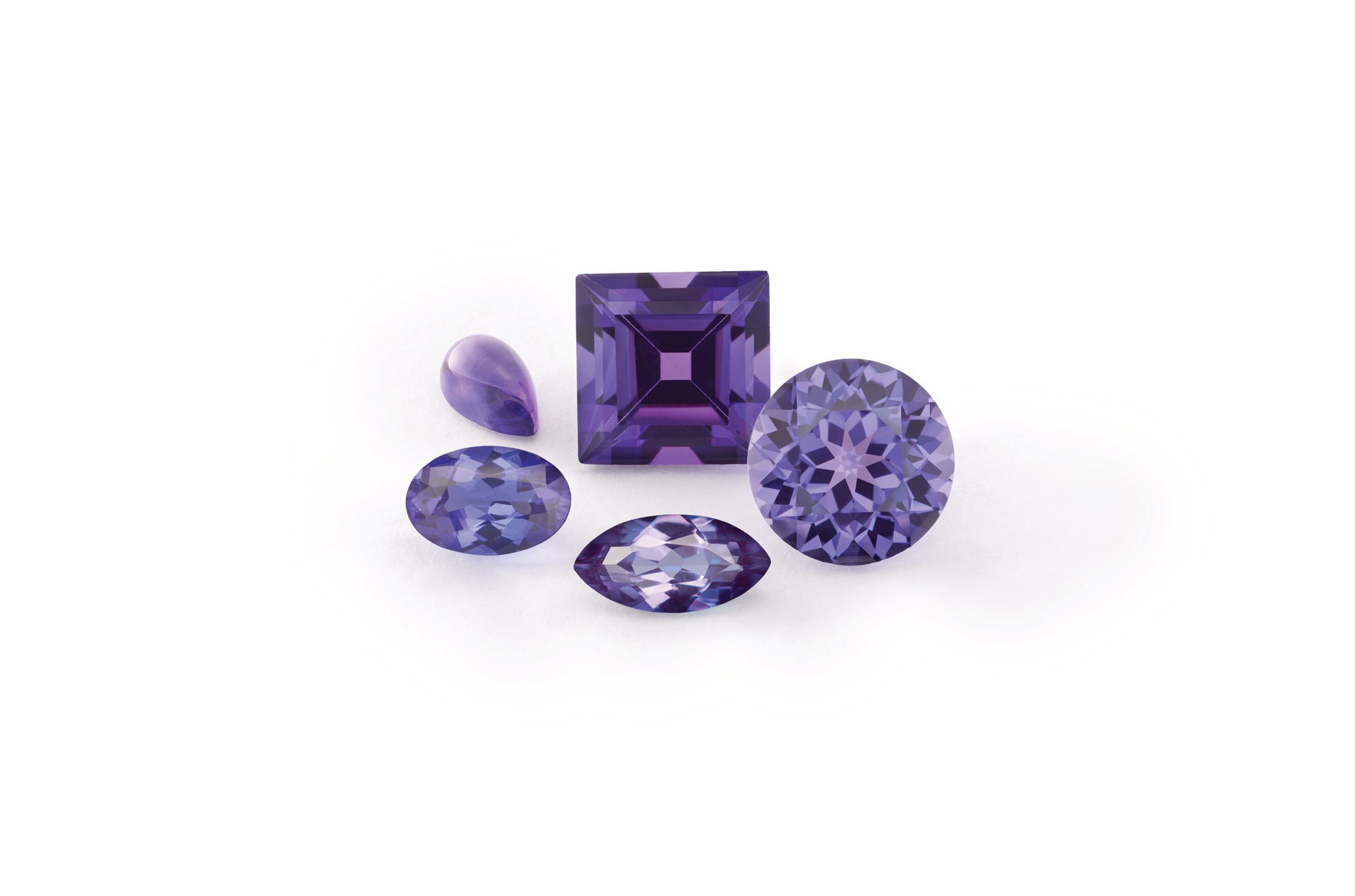 FEBRUARY | AMETHYST