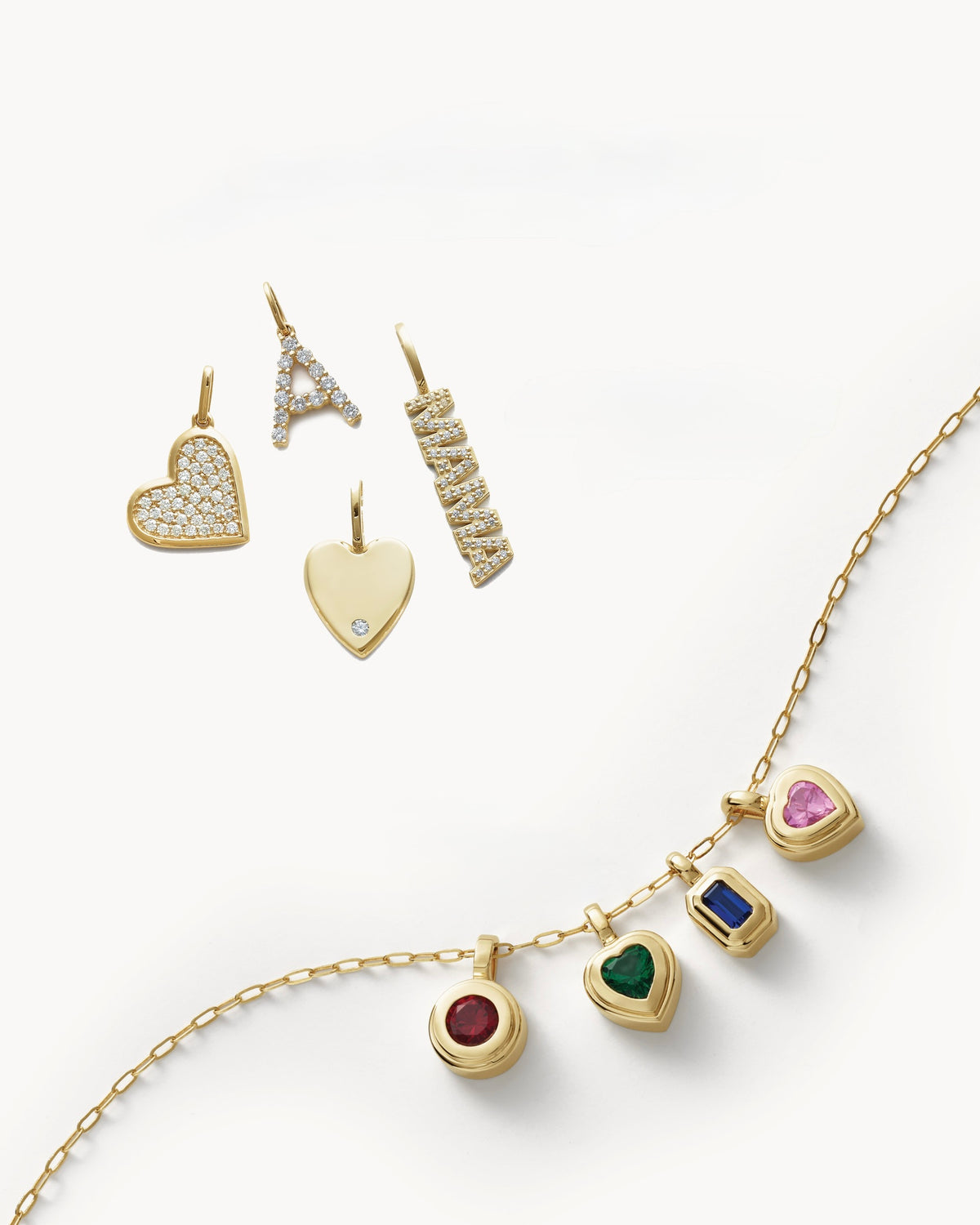 CHARMS