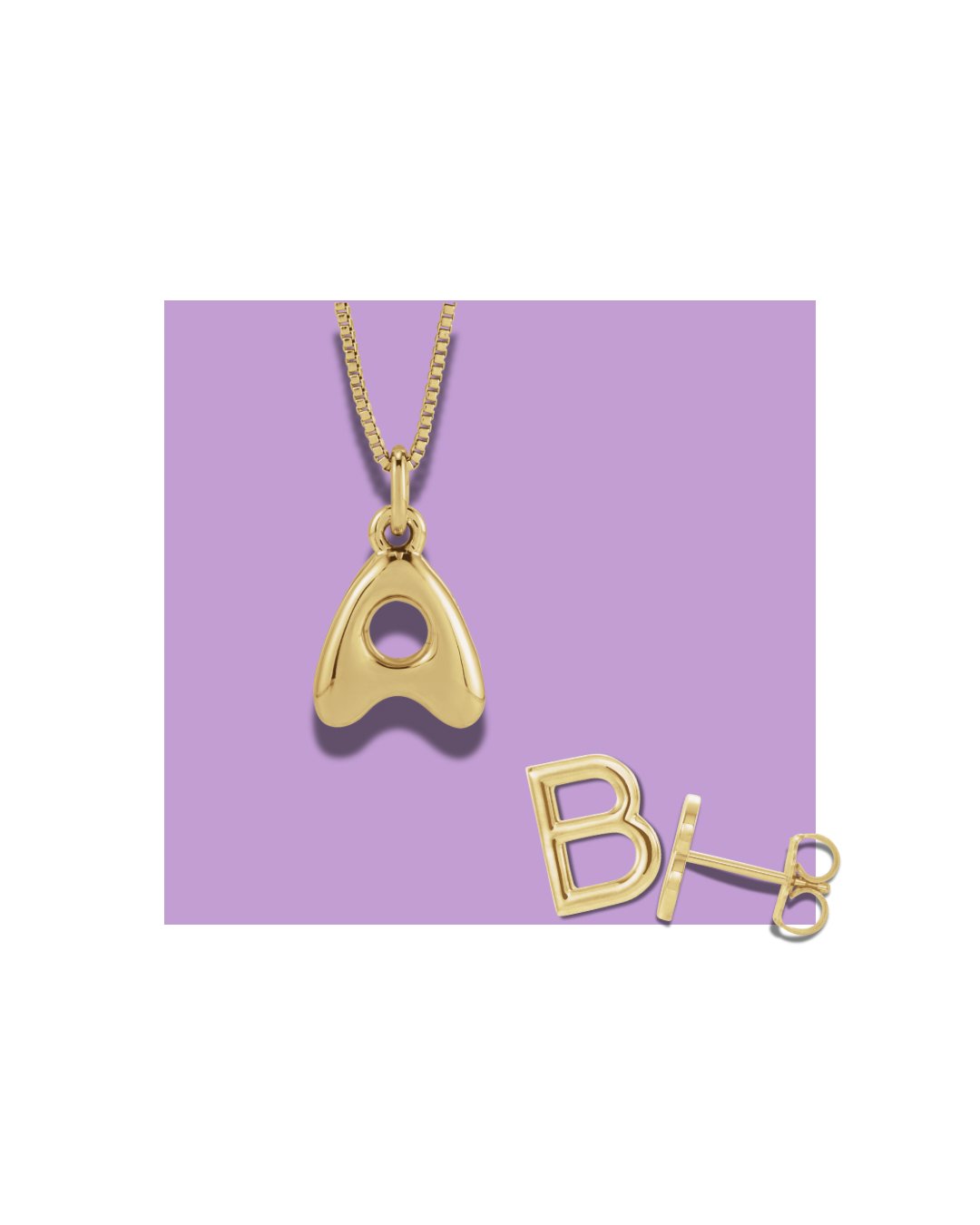 PERSONALIZED